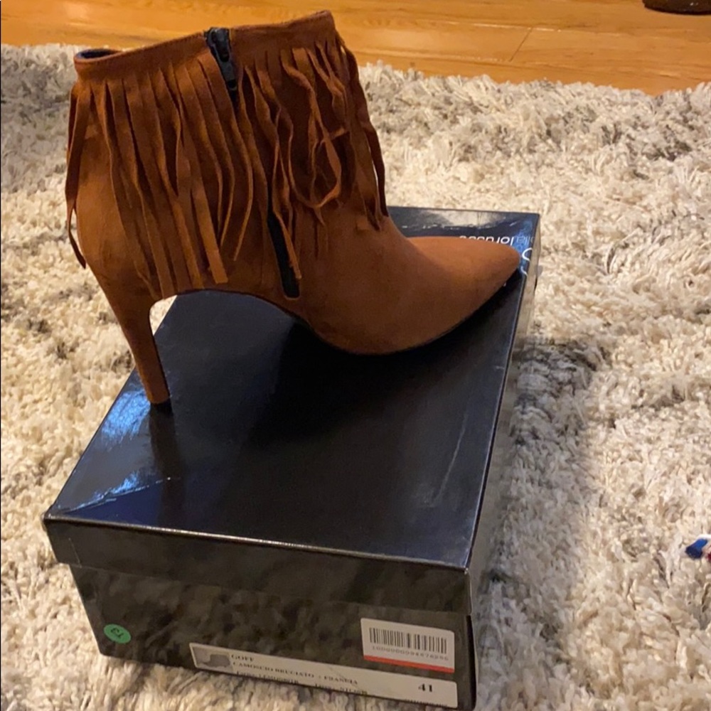Isabella lorusso ankle boots
